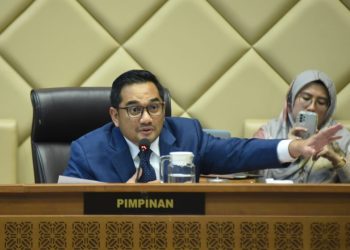 Ketua Komisi II DPR RI Tolak Perpanjangan Masa Jabatan DPRD: Langgar Konstitusi!