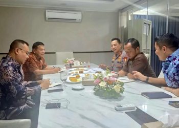 Pengamat Apresiasi Pertemuan antar Lembaga Negara: Produktif, Wujud Sinergitas Elemen Bangsa untuk Keutuhan NKRI