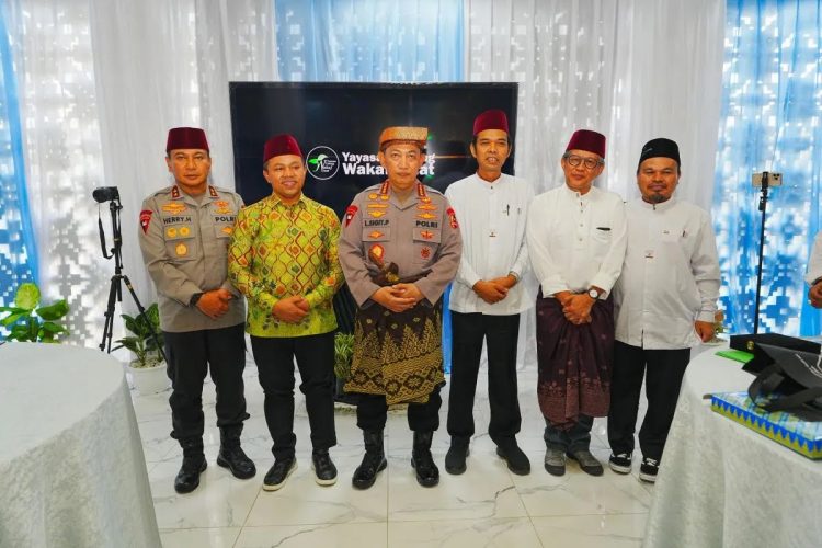 Rocky Gerung Puji Kapolri dalam Merawat Persahabatan-Menghormati Perbedaan