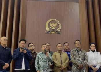 Presiden Prabowo Beri Amnesti untuk Sekjend PDIP Hasto dan Abolisi ke Tom Lembong
