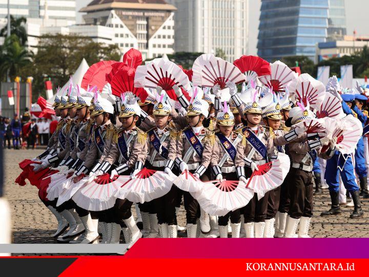 Korlantas Polri akan Kembangkan Program Polisi Cilik se-Indonesia