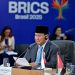Hadiri di KTT BRICS 2025, Presiden Prabowo Tegaskan Komitmen Indonesia pada Perdamaian dan Reformasi Global