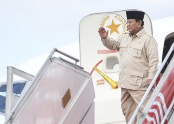 Presiden Prabowo akan Posisikan RI sebagai Bridge Builder di KTT BRICS