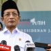 Tak hanya Sebagai Tempat Ibadah, Menteri Agama Dorong Masjid Jadi Pusat Ekonomi