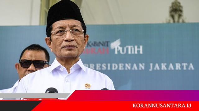 Tak hanya Sebagai Tempat Ibadah, Menteri Agama Dorong Masjid Jadi Pusat Ekonomi