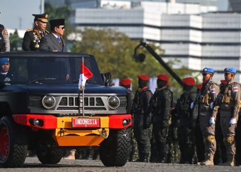 DPR RI Setujui Anggaran Polri Ditambah, Pengamat Dukung untuk Perkuat Kinerja Polri hingga Sukseskan Asta Cita Presiden