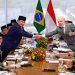 Dampingi Presiden Prabowo ke Brasil, Menteri ESDM Bahlil Jajaki Kerja Sama Penguatan Bioenergi
