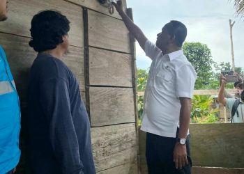 Pengamat Puji Gerak Cepat Menteri ESDM Bahlil Percepat Pemerataan Aliran Listrik di Desa: Visioner, Totalitas Kerja Nyata untuk Rakyat