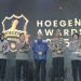 5 Polisi Teladan Peraih Hoegeng Awards 2025, Berikut Daftarnya