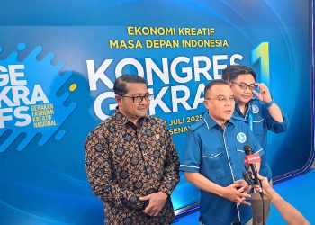 Stop Politisasi Gurauan Dasco, Pengamat Ajak Elemen Masyarakat Perkuat Persatuan-Kesatuan NKRI