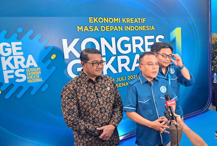 Stop Politisasi Gurauan Dasco, Pengamat Ajak Elemen Masyarakat Perkuat Persatuan-Kesatuan NKRI