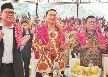 Menbud Fadli Zon Ajak BRIN Berkolaborasi Teliti Warisan Budaya Indonesia
