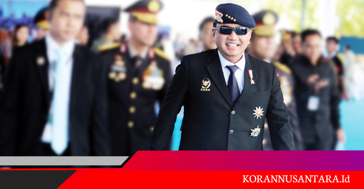 HUT Bhayangkara Ke-79, Menko Polkam BG Apresiasi Capaian Dan Prestasi Polri