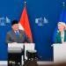 Presiden Prabowo dan Uni Eropa Sepakati Perundingan IEU-CEPA: Kerja Sama Multilateral