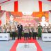 Dukung Program MBG, Kapolri Groundbreaking 29 SPPG di Polda Sumut