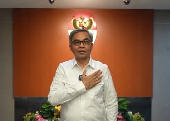 Selamat HUT Bhayangkara Ke-79, Ketua KPK: Polri Selalu Beri Pengabdian Terbaik!