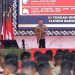 Dihadapan 2.000 Capaja, Kapolri Ingatkan Sinergitas adalah Modal Utama Hadapi Tantangan Global