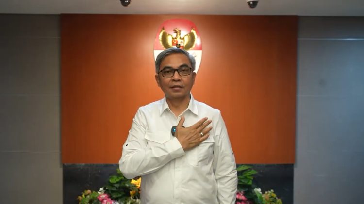 Selamat HUT Bhayangkara Ke-79, Ketua KPK: Polri Selalu Beri Pengabdian Terbaik!