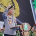 Kapolri Pimpin Apel Kokam Pemuda Muhammadiyah 2025, Jalin Sinergitas Wujudkan Ketahanan Pangan