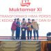 Buka Muktamar Hima Persis ke-XI, Kapolri Serukan Rawat Kebhinekaan dan Jaga Persatuan Bangsa