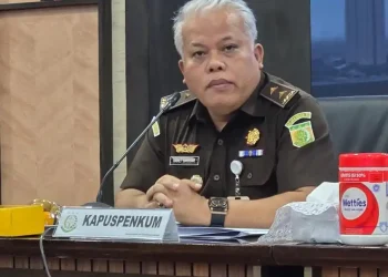 Kejagung Berduka, Calon Jaksa di Sumut Gugur Saat Kejar Saksi Kasus Korupsi
