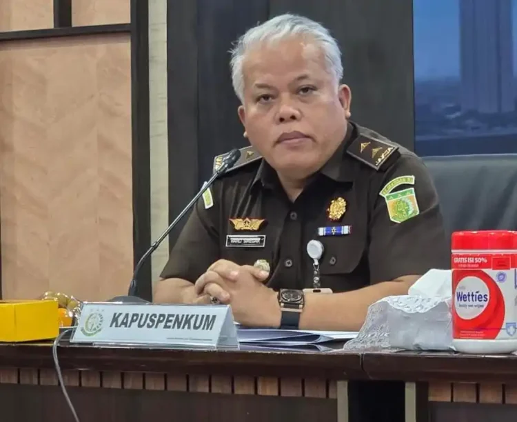 Kejagung Berduka, Calon Jaksa di Sumut Gugur Saat Kejar Saksi Kasus Korupsi