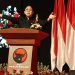 Buka Bimtek PDIP di Bali, Puan Tegaskan Tak Cukup Lagi Modal Teriak Merdeka, Harus Dekat Wong Cilik