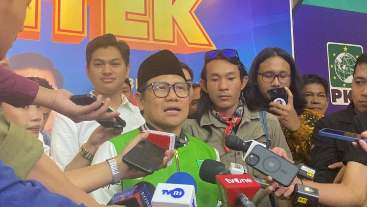 Cak Imin: Prabowo hingga Anies Diundang di Puncak Harlah PKB
