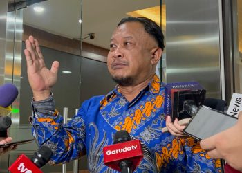 Kompolnas Desak Bareskrim Segera Umumkan Kesimpulan Perkara Dugaan Ijazah Palsu Jokowi: Jangan Lama-lama!