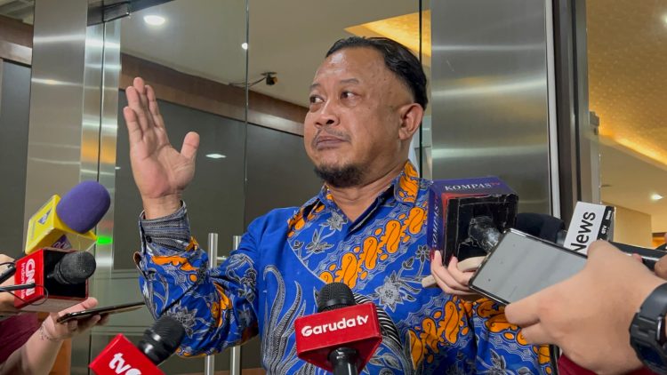 Kompolnas Desak Bareskrim Segera Umumkan Kesimpulan Perkara Dugaan Ijazah Palsu Jokowi: Jangan Lama-lama!