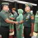 Daftar Lengkap 25 Pati TNI AD Naik Pangkat, Ada Jenderal Kopassus