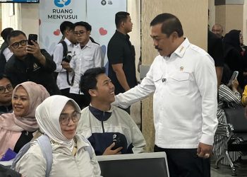 Pengamat Apresiasi Menteri Imipas Agus Permudah Akses Pelayanan ke Masyarakat: Langkah Adaptif, Sesuai Asta Cita Presiden