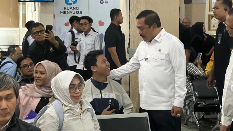Pengamat Apresiasi Menteri Imipas Agus Permudah Akses Pelayanan ke Masyarakat: Langkah Adaptif, Sesuai Asta Cita Presiden