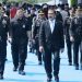Hari Bhayangkara Ke-79, Menteri Imipas: Polri Teruslah Beri Pelayanan Penuh Kasih pada Masyarakat