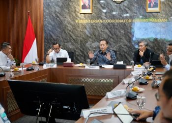 Presiden Prabowo akan Resmikan 80 Ribu Kopdes Merah Putih di Jateng