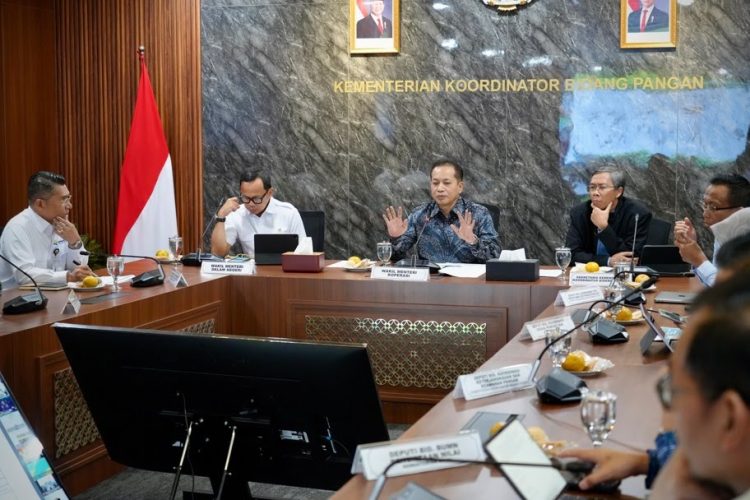 Presiden Prabowo akan Resmikan 80 Ribu Kopdes Merah Putih di Jateng