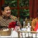 Presiden Prabowo Unggah Momen Makan Malam Bersama PM Malaysia Anwar Ibrahim