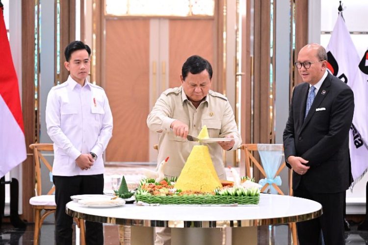 Diresmikan Prabowo, Menteri Rosan: Danantara jadi Rumah Besar Pengelolaan Investasi