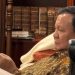 Prabowo Terima Surat Mengharukan dari Siswa Sekolah Rakyat, Apa Isinya!