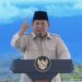 Prabowo Sapa Bambang Pacul di Acara Kopdes Merah Putih: Korea Bukan?