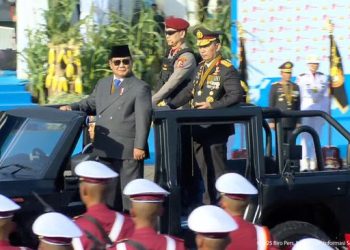 Pengamat Puji Kepemimpinan Kapolri Jenderal Sigit: Visioner, Kerja Nyata Polri untuk Masyarakat