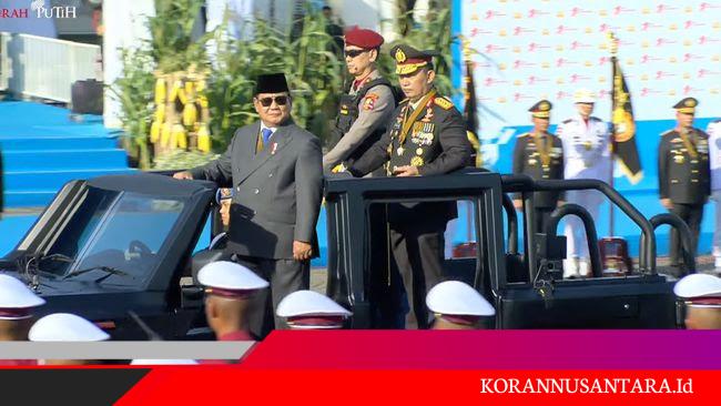 Pengamat Puji Kepemimpinan Kapolri Jenderal Sigit: Visioner, Kerja Nyata Polri untuk Masyarakat