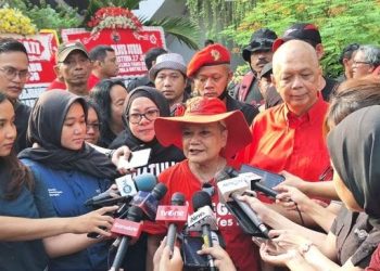 Ribka PDIP: Tanpa Reformasi, Tidak Ada Anak Tukang Kayu Jadi Presiden