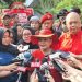 Ribka PDIP: Tanpa Reformasi, Tidak Ada Anak Tukang Kayu Jadi Presiden