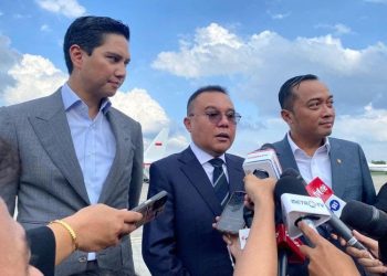 Dasco: Gerindra Belum Ambil Sikap soal Putuskan MK Pisah Pemilu Nasional dan Lokal, Masih Dikaji