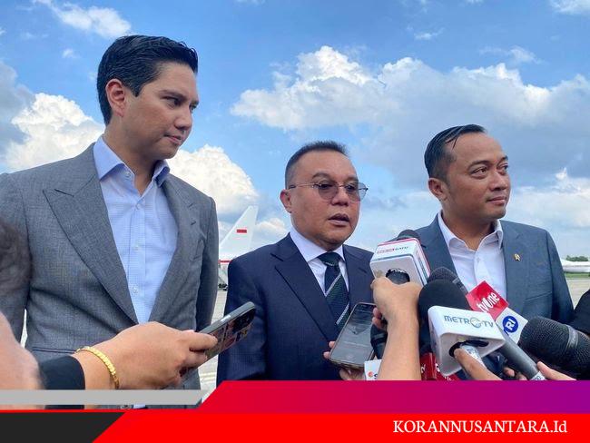 Dasco: Gerindra Belum Ambil Sikap soal Putuskan MK Pisah Pemilu Nasional dan Lokal, Masih Dikaji