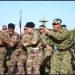 Viral! Tari Pacu Jalur Persatukan TNI dan Tentara Prancis di Bestille Day