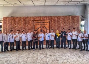 Satgassus Polri Dukung KKP Capai Target Penerimaan Negara Disektor Perikanan