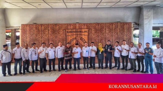 Satgassus Polri Dukung KKP Capai Target Penerimaan Negara Disektor Perikanan