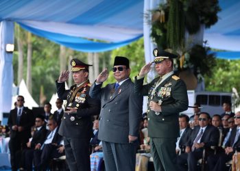 Kapolri Ungkap Sudah Bangun 139 SPPG, Mampu Melayani 430 Ribu Pelajar dalam Program MBG